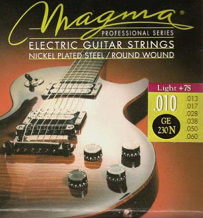 Magma GE230ED